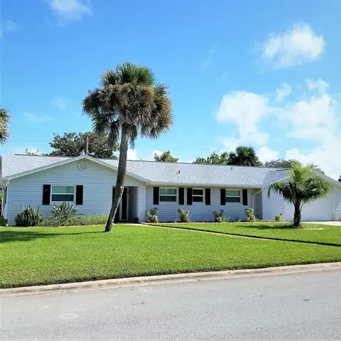 128 Dianne Dr, Ormond Beach, FL 32176 photo 1