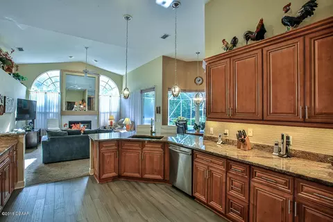 605 Moss Creek Dr, Ormond Beach, FL 32174 photo 20