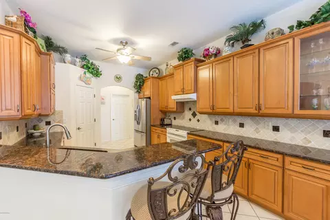 1483 Pecos Dr, Ormond Beach, FL 32174 photo 12