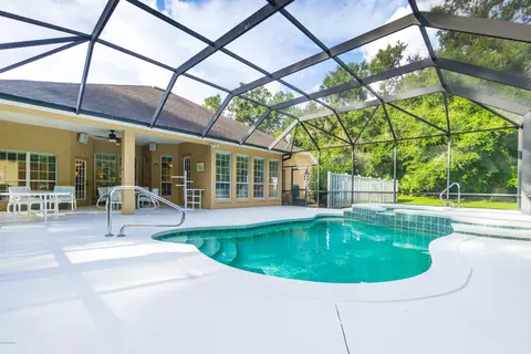 1483 Pecos Dr, Ormond Beach, FL 32174 photo 2