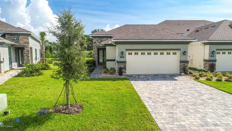 702 Aldenham Ln, Ormond Beach, FL 32174 photo 1
