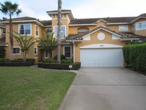 3150 Connemara Dr, Ormond Beach, FL 32174 photo 1