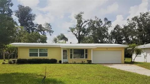 60 Putnam Ave, Ormond Beach, FL 32174 photo 1