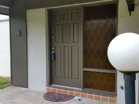 4 Timberline Trl #C, Ormond Beach, FL 32174 photo 1