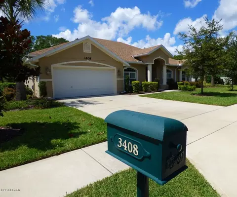 3408 Saltee Cir, Ormond Beach, FL 32174 photo 29