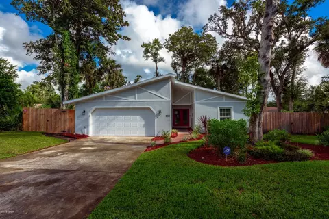 897 Quail Run, Ormond Beach, FL 32174 photo 2