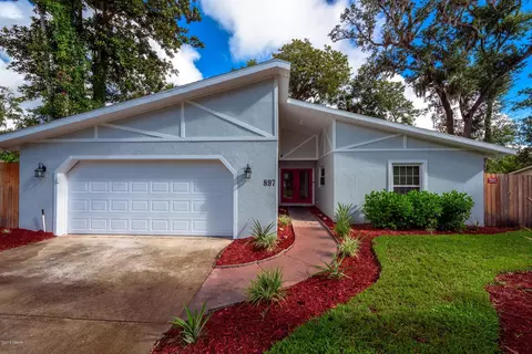 897 Quail Run, Ormond Beach, FL 32174 photo 5
