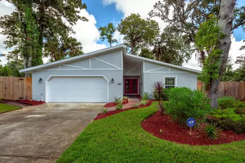 897 Quail Run, Ormond Beach, FL 32174 photo 1