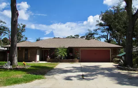 4 Mill Run Ct, Ormond Beach, FL 32174 photo 1