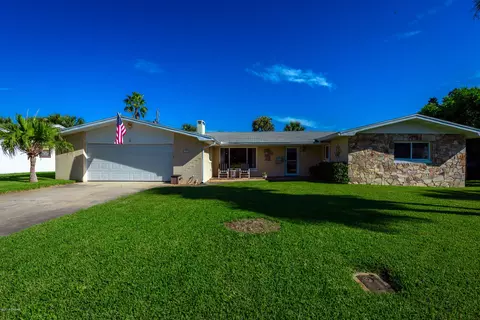 155 Ormwood Dr, Ormond Beach, FL 32176 photo 1
