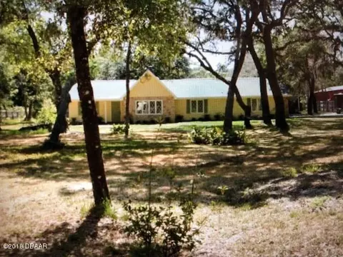 354 Oakridge Rd, Ormond Beach, FL 32174 photo 1
