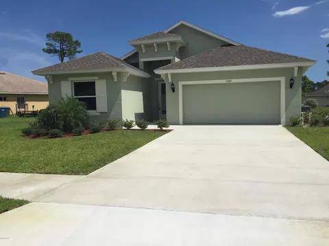1504 Springleaf Dr, Ormond Beach, FL 32174 photo 1