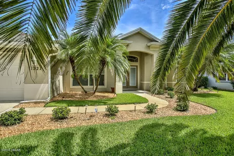1227 Hampstead Ln, Ormond Beach, FL 32174 photo 4