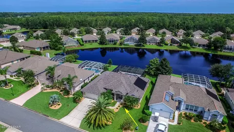 1227 Hampstead Ln, Ormond Beach, FL 32174 photo 40
