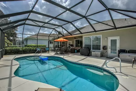 1227 Hampstead Ln, Ormond Beach, FL 32174 photo 34