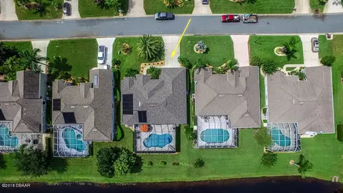 1227 Hampstead Ln, Ormond Beach, FL 32174 photo 44