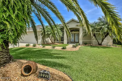 1227 Hampstead Ln, Ormond Beach, FL 32174 photo 1