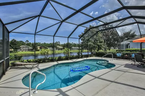 1227 Hampstead Ln, Ormond Beach, FL 32174 photo 33