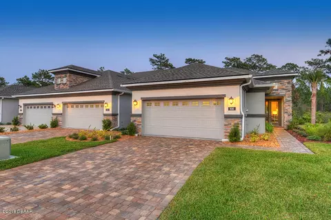 840 Aldenham Ln, Ormond Beach, FL 32174 photo 1