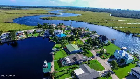 1000 Shockney Dr, Ormond Beach, FL 32174 photo 41