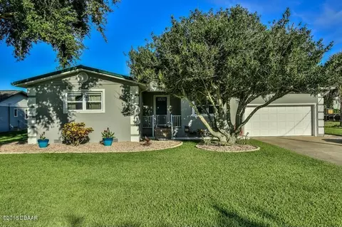 1000 Shockney Dr, Ormond Beach, FL 32174 photo 1