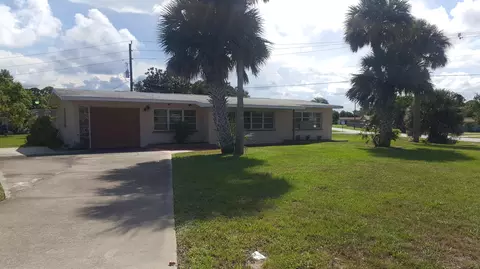 1902 Coco Palm Dr, Edgewater, FL 32141 photo 1