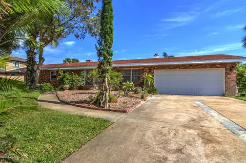 261 Oak Dr, Ormond Beach, FL 32176 photo 1