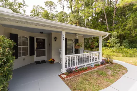 400 Bushnell Park Ct, Ormond Beach, FL 32174 photo 6