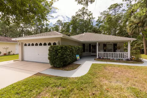 400 Bushnell Park Ct, Ormond Beach, FL 32174 photo 1
