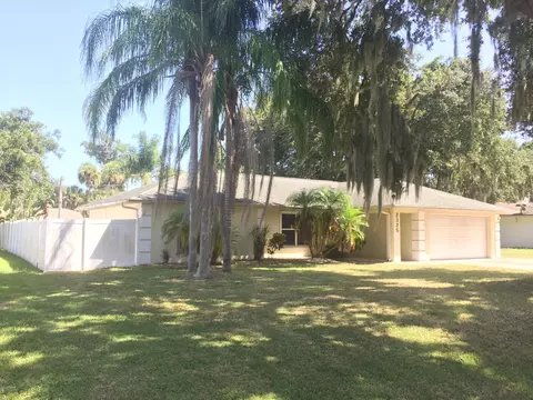 2325 Orange Tree Dr, Edgewater, FL 32141 photo 1