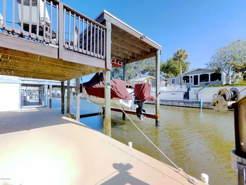 136 Coleman St, Edgewater, FL 32141 photo 22