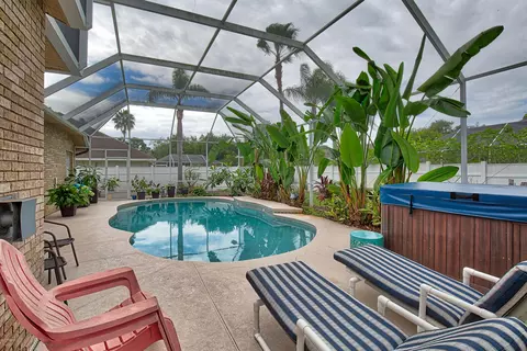 8 Sand Point Cir, Ormond Beach, FL 32174 photo 20