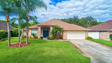 8 Sand Point Cir, Ormond Beach, FL 32174 photo 1