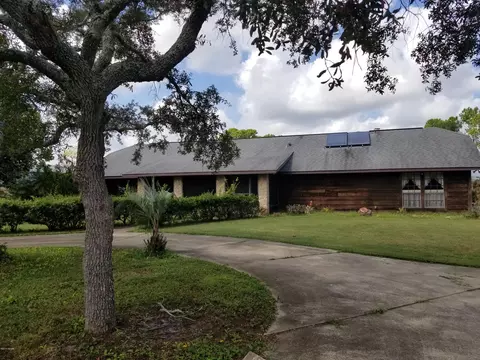 101 Pine Tree Dr, Ormond Beach, FL 32174 photo 1