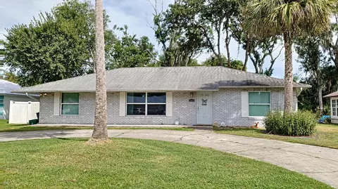 2917 Orange Tree Dr, Edgewater, FL 32141 photo 1