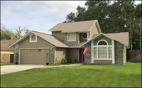 5 Windsail Cir, Ormond Beach, FL 32174 photo 1