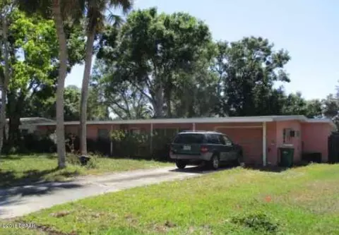 244 E Laila Dr, Melbourne, FL 32904 photo 1