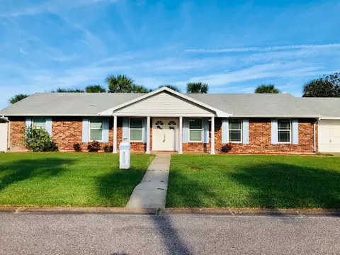 695 Alden Dr, Ormond Beach, FL 32176 photo 1