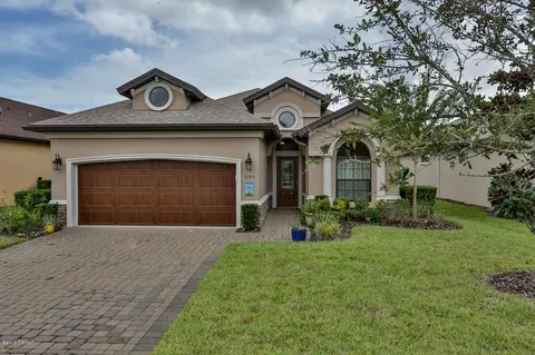 3195 Connemara Dr, Ormond Beach, FL 32174 photo 1