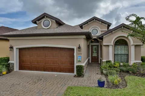 3195 Connemara Dr, Ormond Beach, FL 32174 photo 3