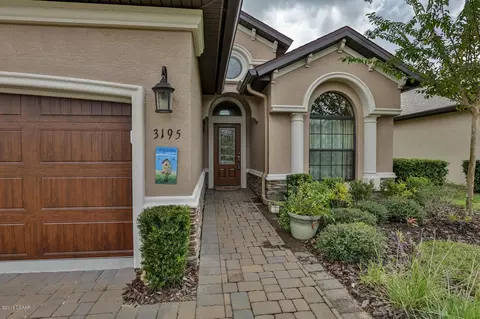 3195 Connemara Dr, Ormond Beach, FL 32174 photo 5