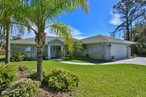 2821 Pine Tree Dr, Edgewater, FL 32141 photo 1