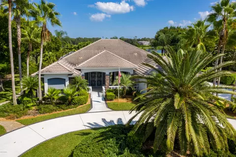 1057 Hampstead Ln, Ormond Beach, FL 32174 photo 4