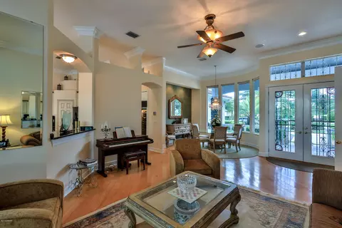 1057 Hampstead Ln, Ormond Beach, FL 32174 photo 12