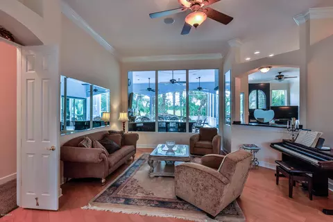 1057 Hampstead Ln, Ormond Beach, FL 32174 photo 9