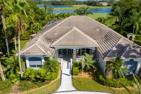 1057 Hampstead Ln, Ormond Beach, FL 32174 photo 5