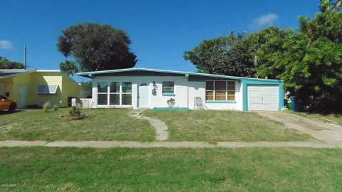 16 La Palma St, Ormond Beach, FL 32176 photo 1