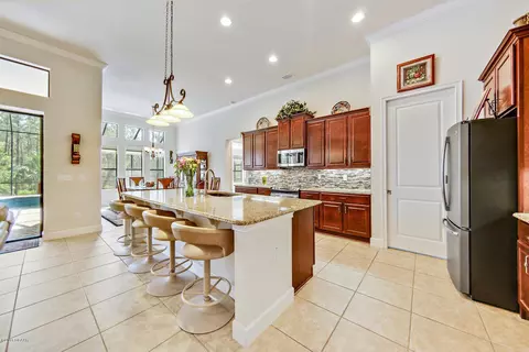 672 Southlake Dr, Ormond Beach, FL 32174 photo 30