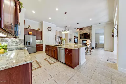 672 Southlake Dr, Ormond Beach, FL 32174 photo 28