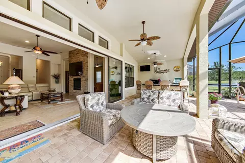 672 Southlake Dr, Ormond Beach, FL 32174 photo 11